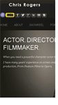 Mobile Screenshot of c-rogers.com